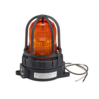 Federal Signal (151XST-S12-24A) Strobe Light Hazardous Location Ul And Cul Cid2 Surface Mount...
