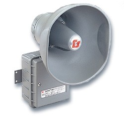 Federal Signal 302GCX-120-CN, Federal Signal (302GCX-120-CN) Federal Signal Audible Signaling Devices, 302Gcx Series