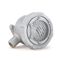 Federal Signal (31X120-3) Horn, 120Vac Explosion Proof
