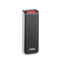 Hid (20TKS-00-000000) Signo 20 Mullion Mount Reader, Terminal Strip Connection