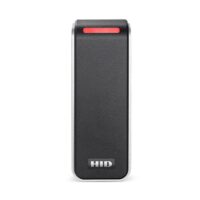 Hid (20TKS-01-00001H) Signo 20 Mullion Terminal Strip Reader With Seos Profile, Wiegand, Led Red