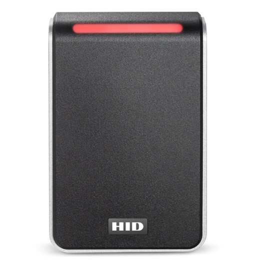 HID 40NKS-00-000000, Hid (40NKS-00-000000) Signo 40 Reader Standard Profile W/Pigt