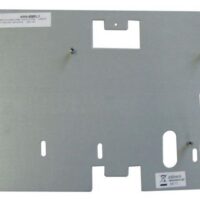 Fire-Lite (ANN-MBRLY) Optional Mounting Bracket (Ann-Rly)