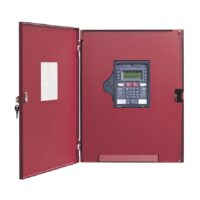Fire-Lite (ES-1000XI) Addressable Fire Alarm Control Panel