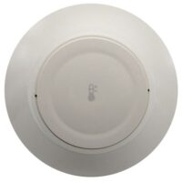 Fire-Lite (H365HT-IV) Addressable High Heat Detector; Ivory; Clip & Litespeed; Includes Base