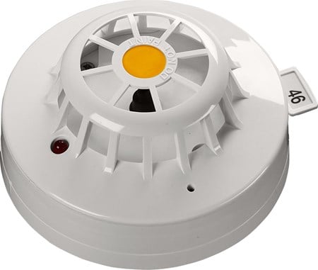 Apollo SA5500-450APO, Apollo (SA5500-450APO) Xp95A Heat Detector