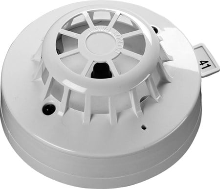 Apollo SA5800-450APO, Apollo (SA5800-450APO) Discovery/Soteria Ul Heat Detector