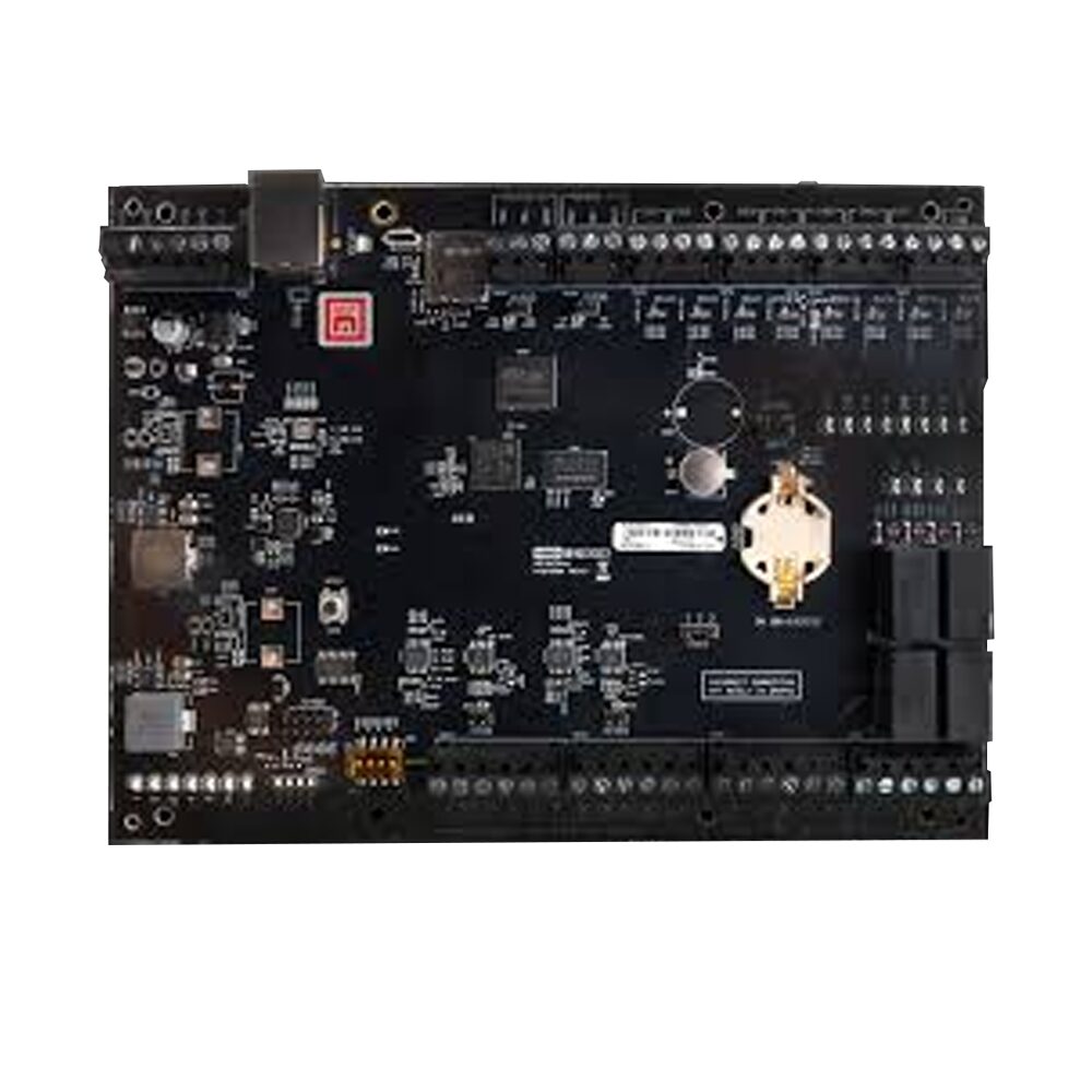 Lenel LNL-M4420, Lenel (LNL-M4420) Advanced Dual Reader Controller