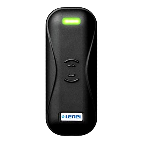 Lenel LNL-PR10, Lenel (LNL-PR10) Lenel Proximity Mini Mullion Rdr