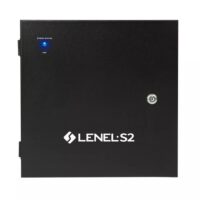 Lenel (S2-NN-E-WM) Lenel Network Node, 56-Input/Output