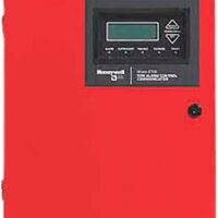 Silent Knight (006700) 100-Pt Addressable Facp