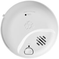 First Alert (SMICO105-AC) Precision Detection Interconnect Hardwired Smoke And Carbon Monoxide...