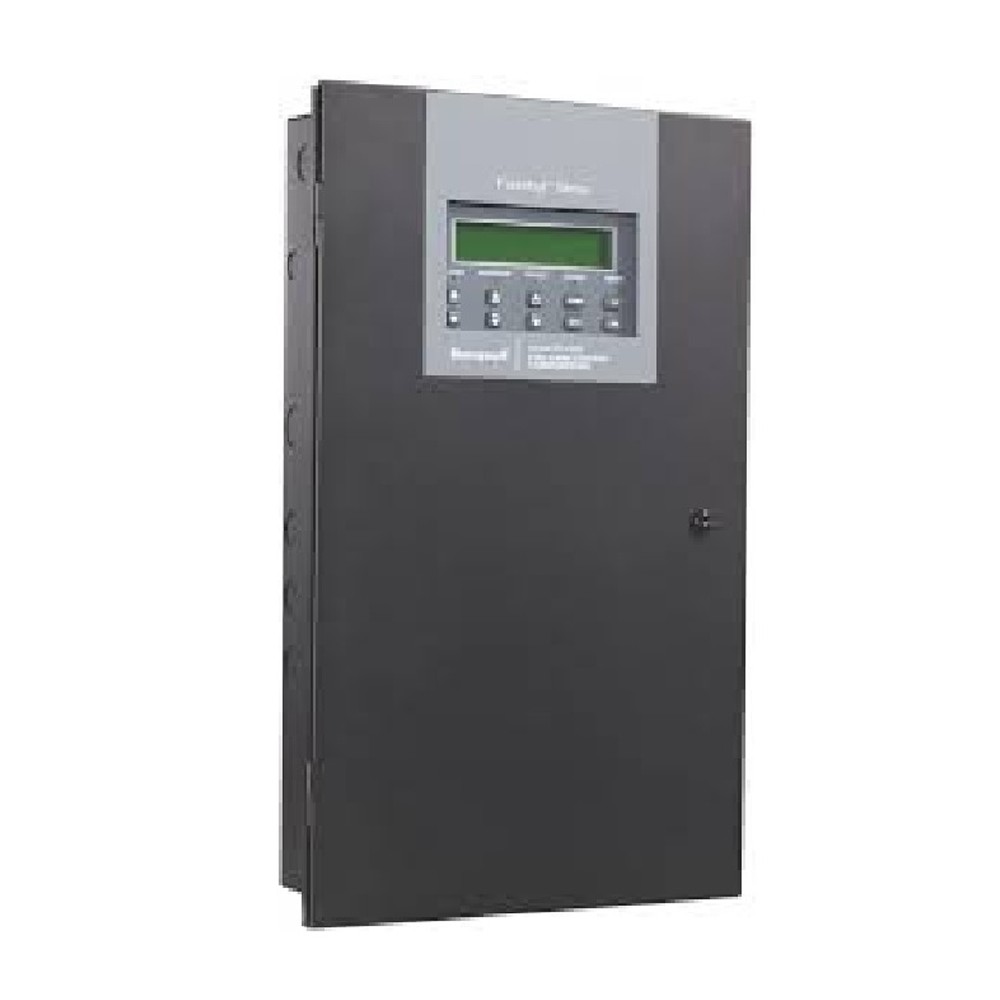 Farenhyt IFP-2100HVB, Farenhyt (IFP-2100HVB) Fire Detection Panel Up To 2100 Points, High Voltage (230Vac), Black