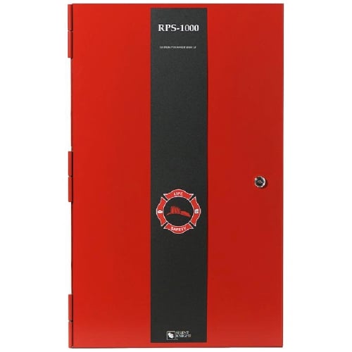 Farenhyt RPS-1000, Farenhyt (RPS-1000) Intelligent Distributed Power Module, Red, Compatible With Ifp Panels.