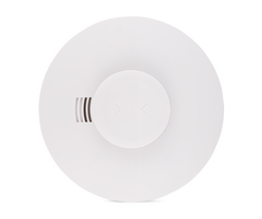Resideo 5800SMOKEV, Resideo (5800SMOKEV) Wireless Smoke And Heat Detector, Round, White