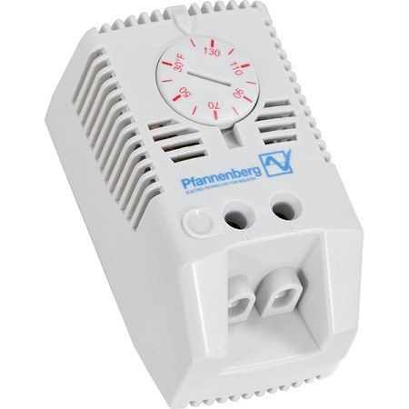 sti sti-tstat520c, STI STI-TSTAT520C Thermostat for Heater- (Special Order)