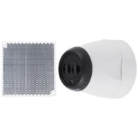 FIRERAY (5000-031) Head An