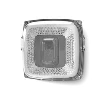 Gentex GWSSAW Commander 5 Outdoor Speaker Strobe 25/70.7V Selectable LED White ALERT