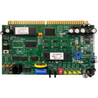 Siemens DMC-1 MXLV Digital Message Card